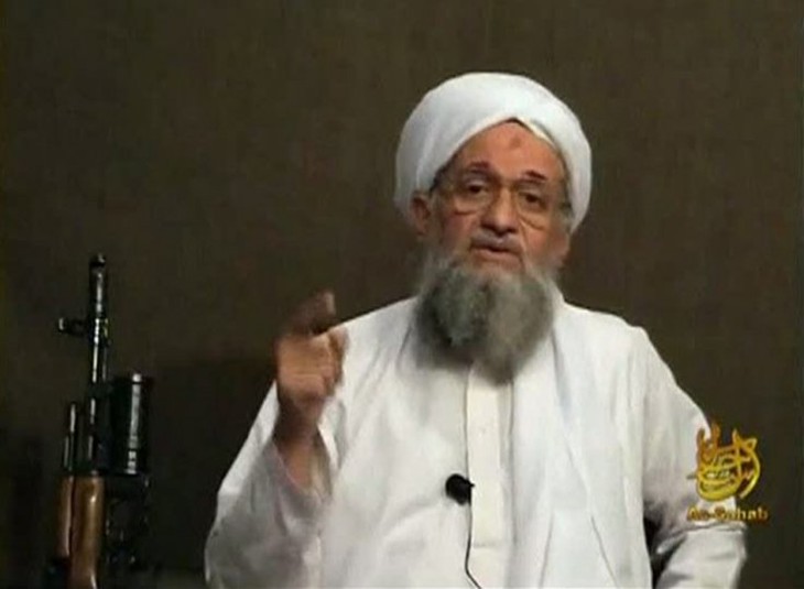 Al-Qaeda urges Muslim youths to attack the US and Western countries - ảnh 1